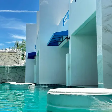 Mona Lisa Pool Villa Pattaya Exterior photo
