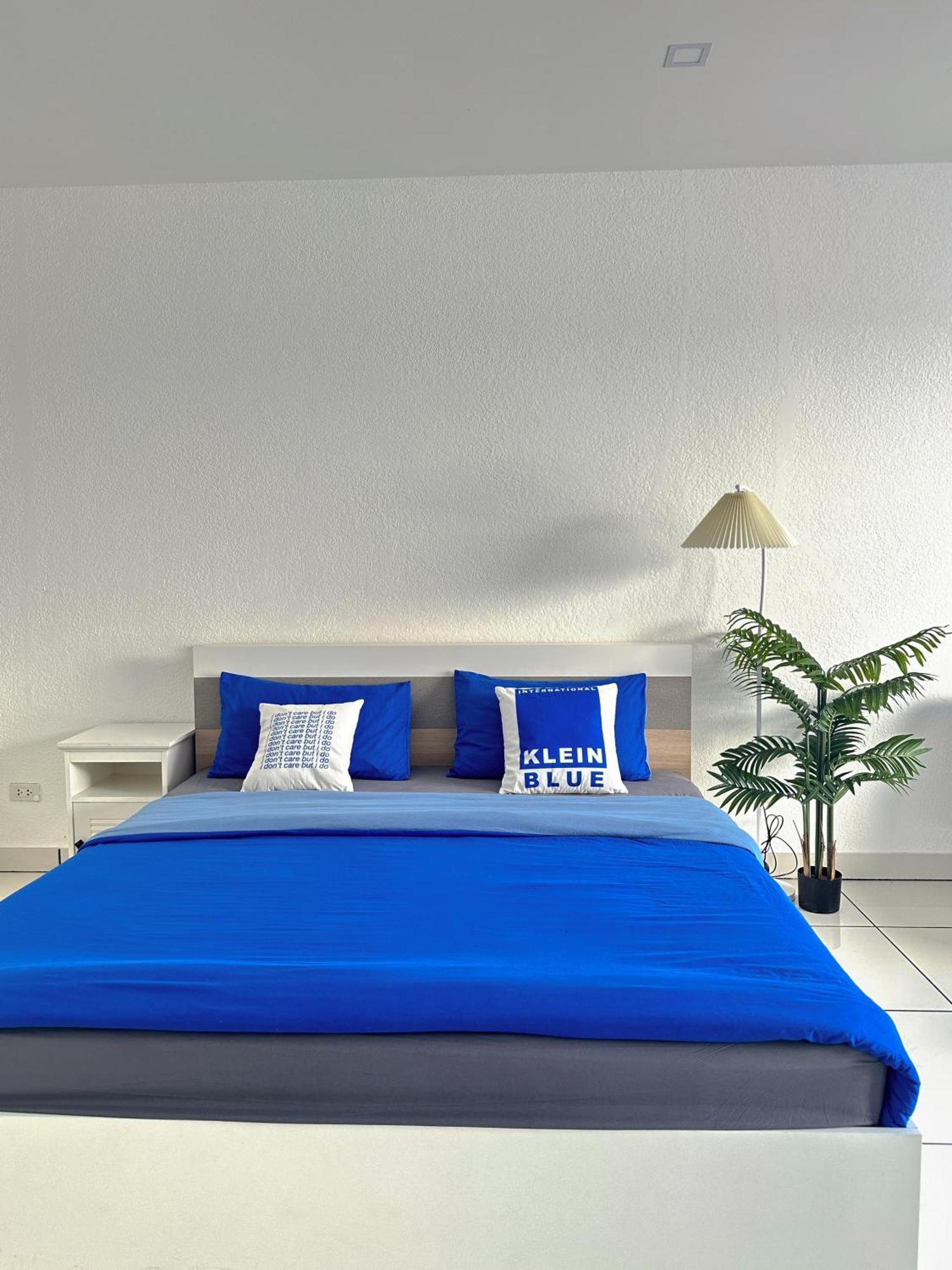 Mona Lisa Pool Homestay